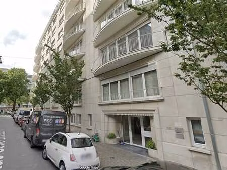 spacieux appartement 3chs