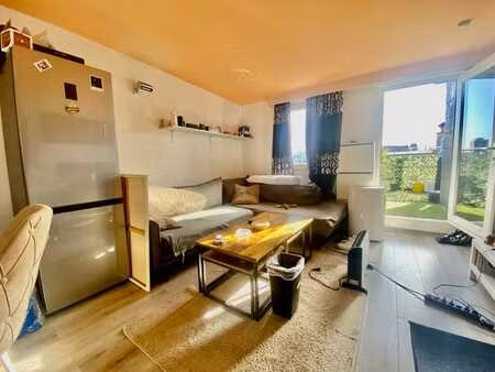 immeuble de rapport – 9 unités exploitées – 320 m²