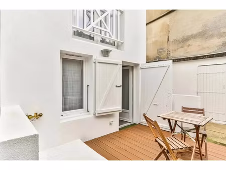 vente maison 6 pièces 104 m² à arcachon (33120)  800 000 €