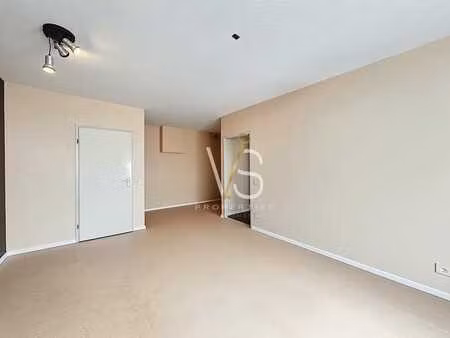 bel appartement 1 chambre a renover - peb b !