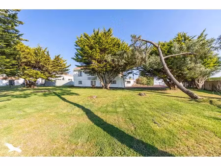 vente maison 4 pièces 138 m² à chateau-d'olonne (85180)  749 900 €
