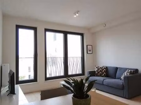 canal district a31 - dansaert