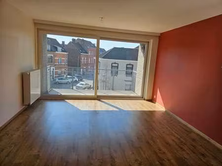 appartement deux chambres près d'erasme