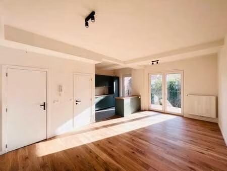 proche métro beaulieu - appartement neuf avec terrasse !