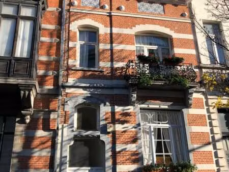 1 chambre à louer a ixelles