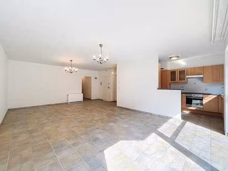 bel app 2 ch + terrasses