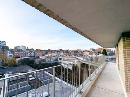 1ère occupation à meiser - terrasse sud