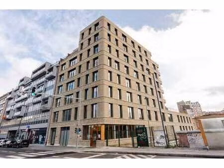 1ère occupation à plasky / meiser - 2 terrasses