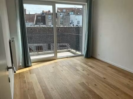 à louer : appartement 2 chambres à schaerbeek