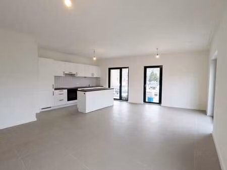 bel appartement à meiser avec terrasse - 1ère occupation