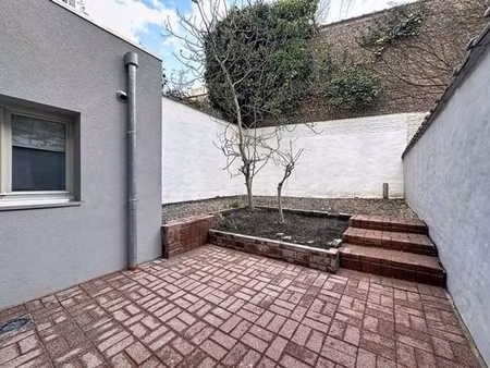 première occupation