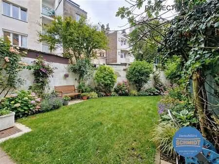 superbe appartement rénové