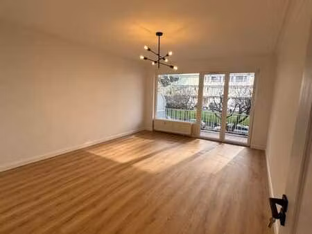 appartement 1 chambre // première occupation