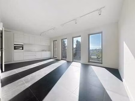 lumineux duplex 2 chambres