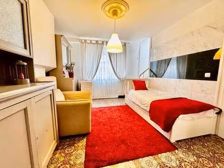 ixelles (réf 2915 b) beau studio à louer