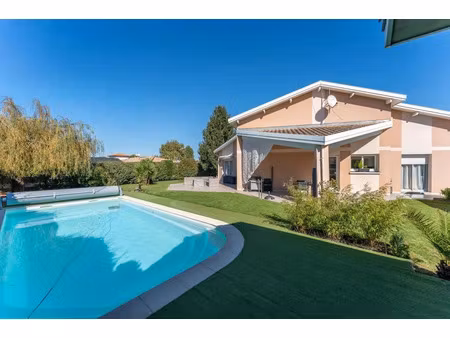 vente maison 6 pièces 196 m² à gujan-mestras (33470)  927 000 €