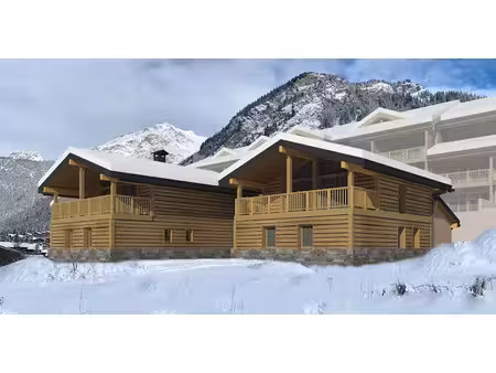 vente maison 5 pièces 94.04 m² à pralognan-la-vanoise (73710)  600 000 €