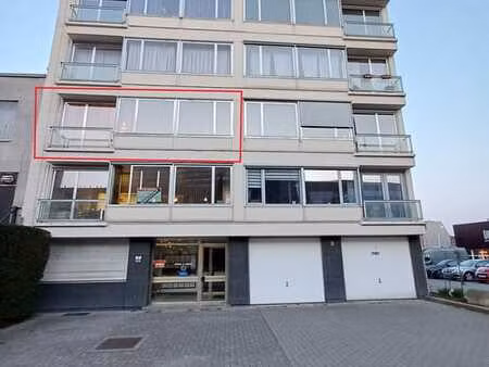 appartement 3 ch  peb b  à vendre à malines