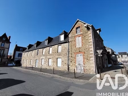 vente immeuble 380 m²