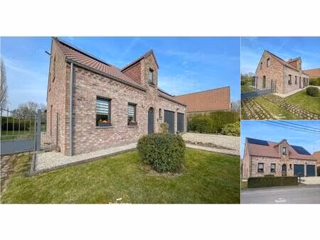 maison à vendre à rue maraîche 111 esplechin (vbe01459)