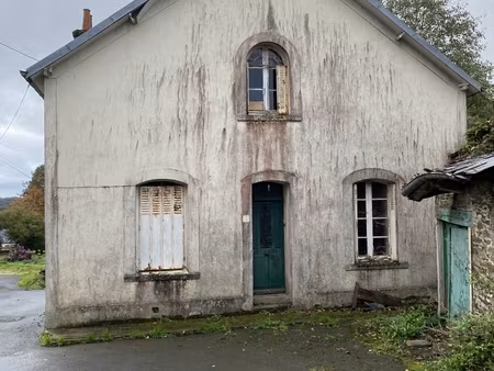 vente maison/villa 3 pièces