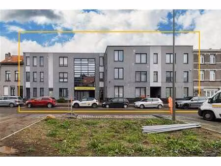 opbrengsteigendom (a)