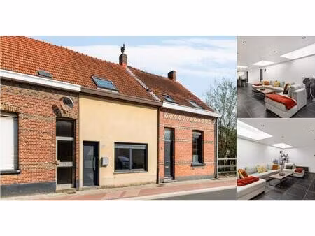 maison à vendre à wommelgemsteenweg 71 wijnegem (rwc42152)