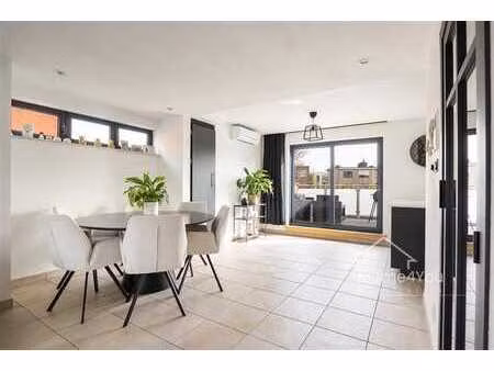 parking central à vendre à anvers