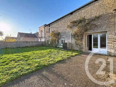 achat : maison (70300)