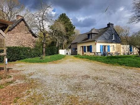maison f4