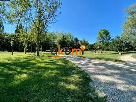 heillecourt appartement t5 + cave + stationnement