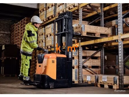 nancy - porte nord entrepôt 63 m²