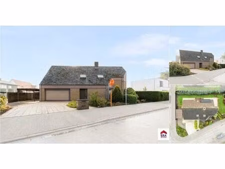 villa à vendre à willem pantinlaan 2 tielt (rbv54461)
