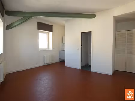 vente appartement 1 pièce 25.45 m² à salon-de-provence (13300)  100 000 €