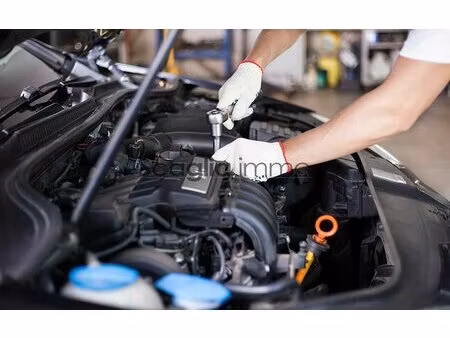 fonds de commerce automobile franchise nationale en exclusivite