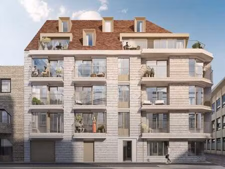 appartement neuf près de la mer et de la plage