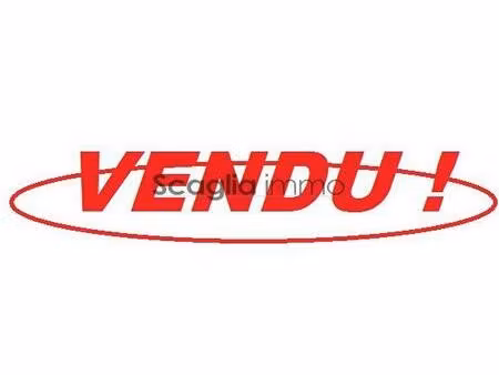 appartement t4 124 m2 - porticcio