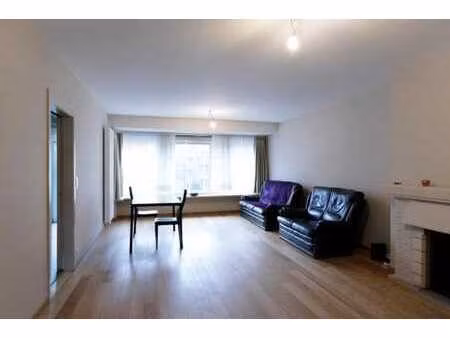 appartement avec garage