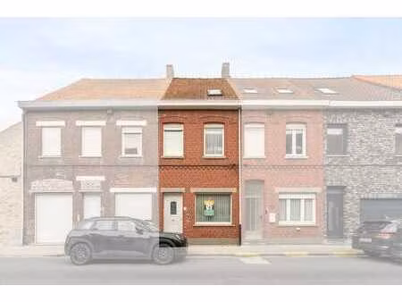 verrassend ruime stadswoning