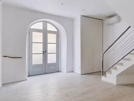 vente appartement 4 pièces 71 m² à oletta (20232)  139 000 €
