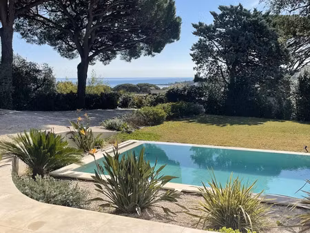 vente maison 6 pièces 212 m² à sainte-maxime (83120)  2 950 000 €