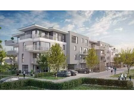 appartement lot b2.5 (bloc c&d)