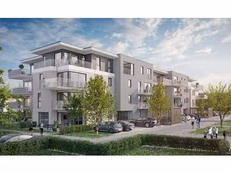 appartement lot b4.4 (bloc c&d)