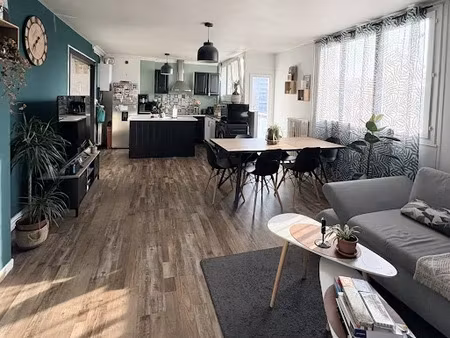 vente appartement 3 pièces 70 m² à amiens (80000)  105 000 €