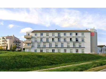 vente appartement 1 pièce 23 m² à cornebarrieu (31700)  52 000 €