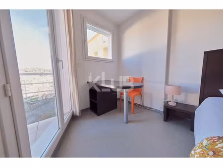 vente appartement 1 pièce 20 m² à corte (20250)  55 000 €