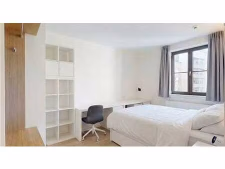 super invest !!! studio (kot étudiant)