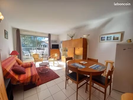 appartement 1 pièce 35 m²
