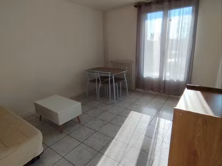 studio 26m2 château thierry