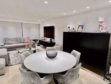 appartement 3 ch au dessus du delhaize